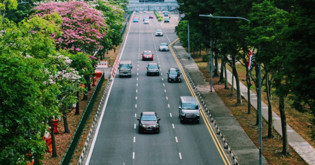 driving in singapore directasia insurance 