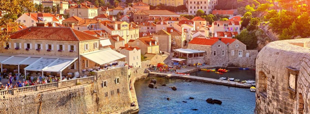 7 days in Croatian Summer- Your Planning Guide