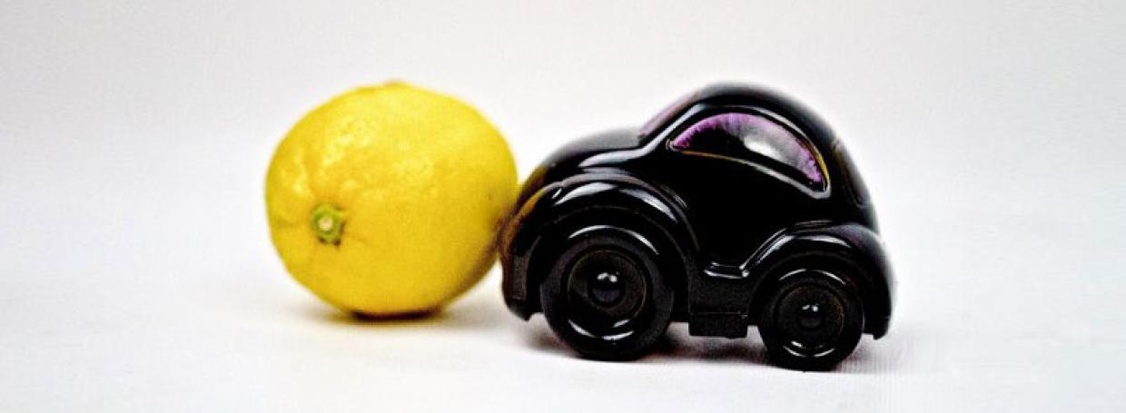 Know the Lemon Law to protect yourself when purchasing a used car