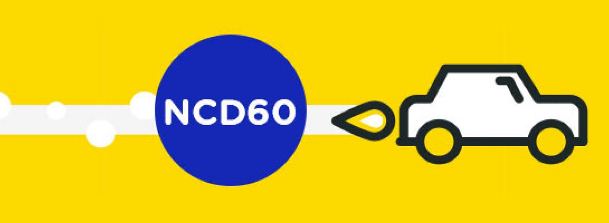 NCD60