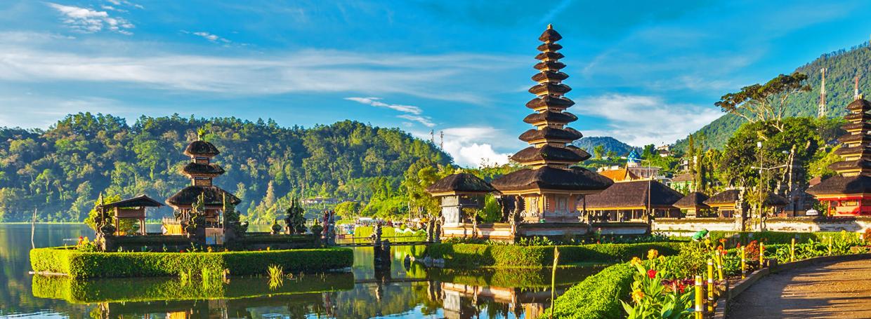 Bali Holiday: A Weekend in Paradise