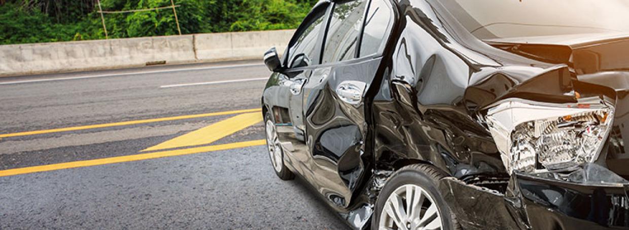 Will my car insurance or travel insurance cover me for a car accident in Malaysia?