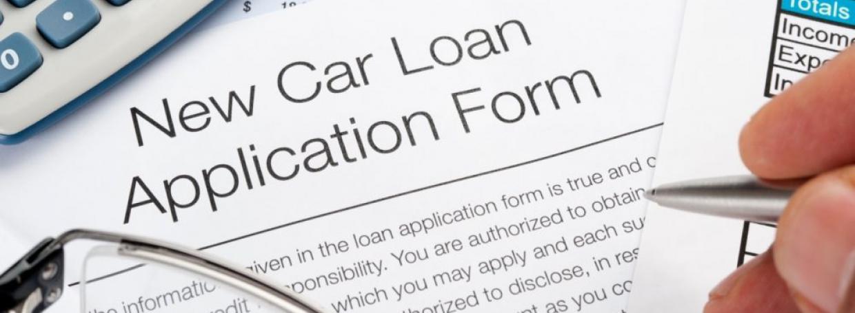 4 Factors to consider before taking up a car loan