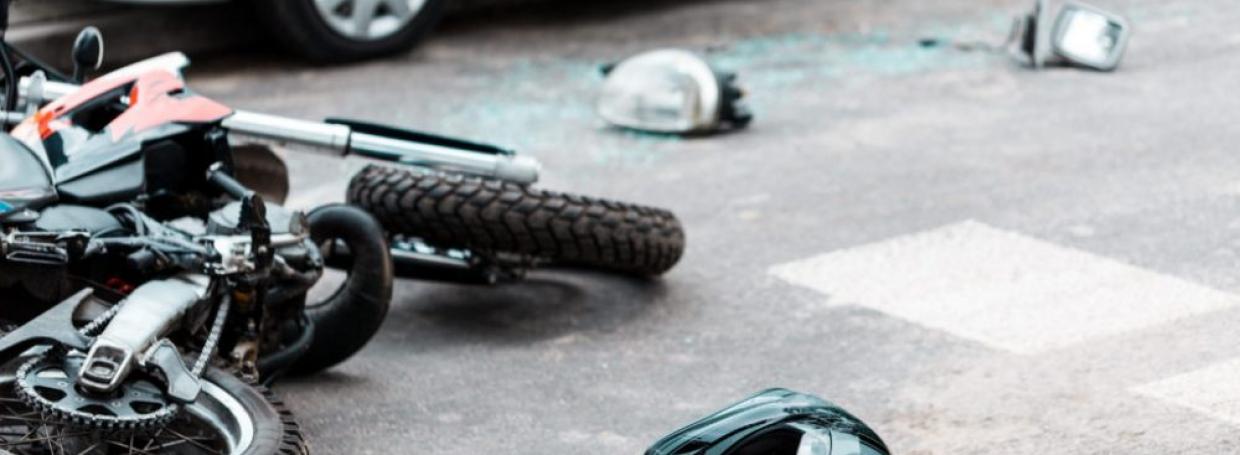 Motorcycle insurance and personal accident insurance - Do you need both?