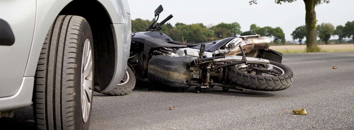 5 Common Mistakes Motorcyclists Make that can Result in Accidents