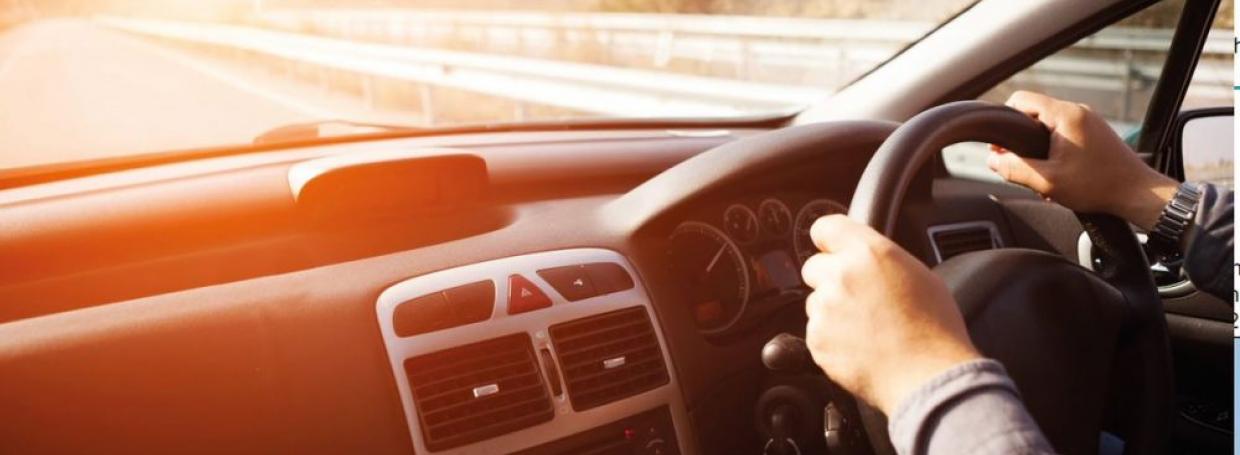 7 Safe Driving Tips for New Drivers
