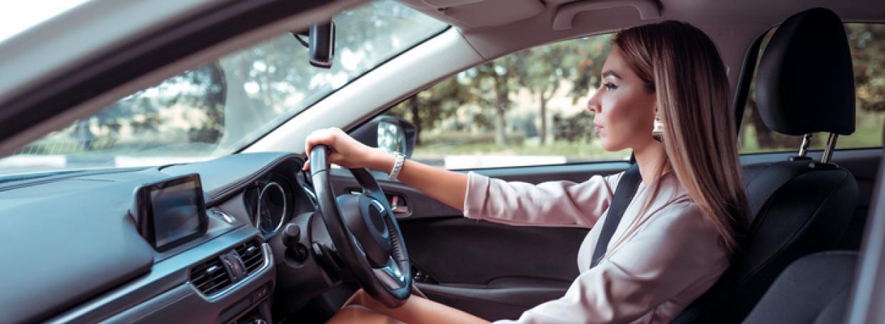 Car Insurance for Women in Singapore - DirectAsia Insurance